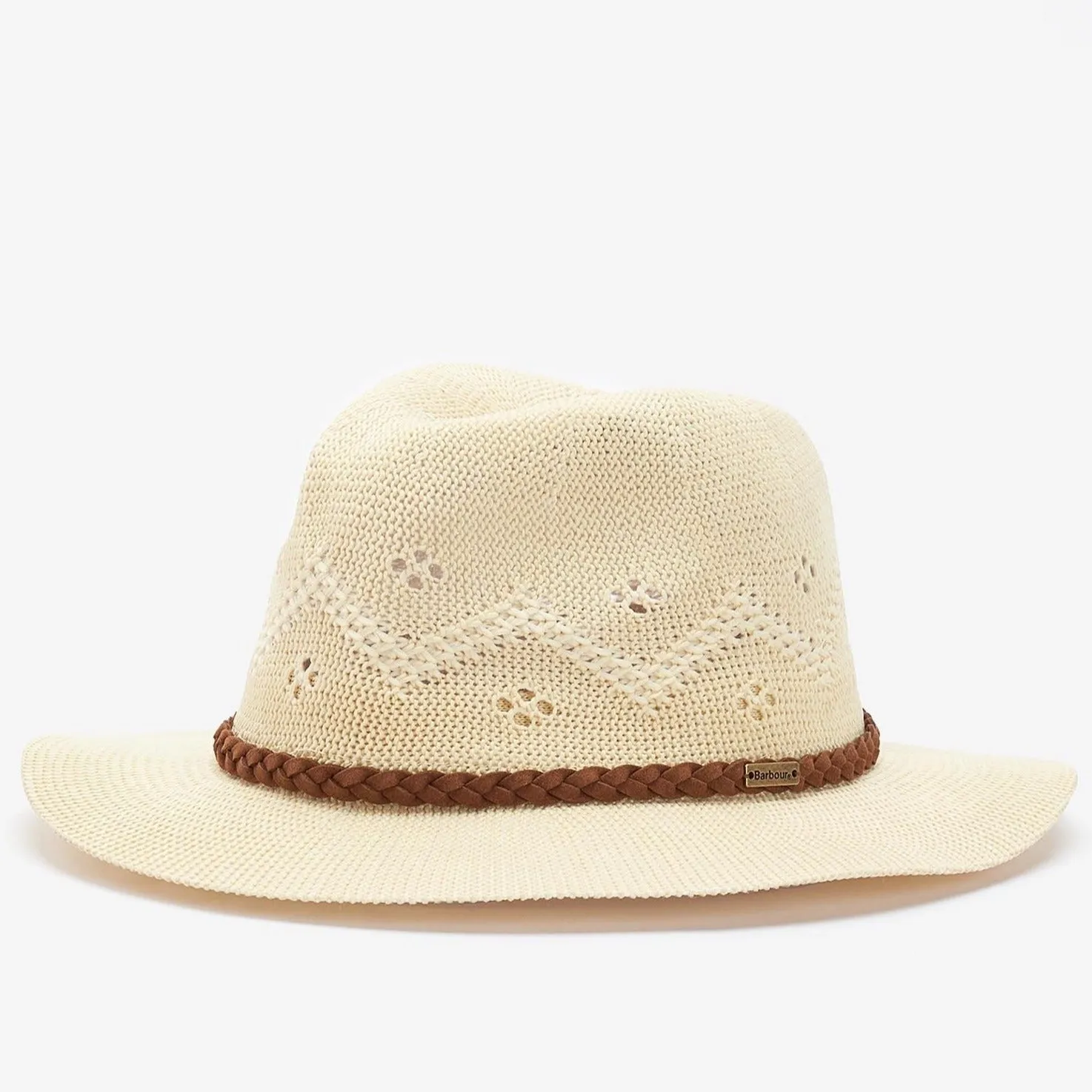 Barbour Women's Flowerdale Trilby