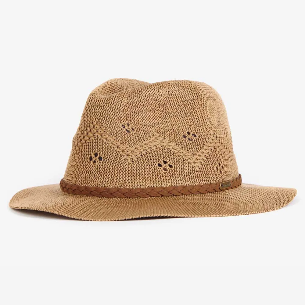 Barbour Women's Flowerdale Trilby