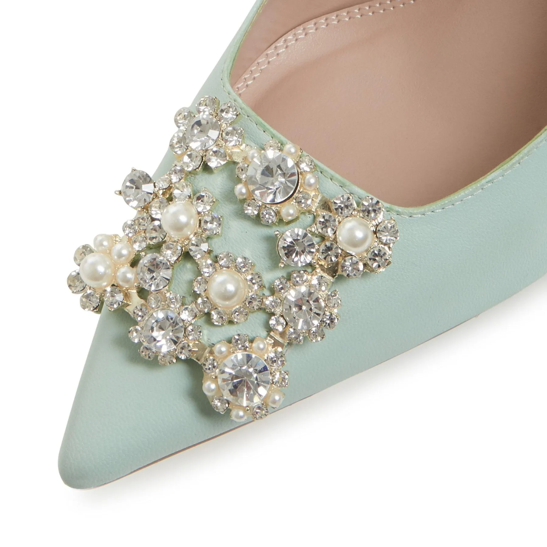 BETTIE JL - MINT