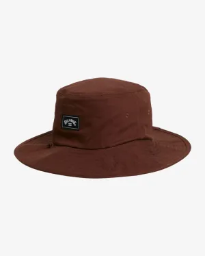 Billabong Big John - Brown
