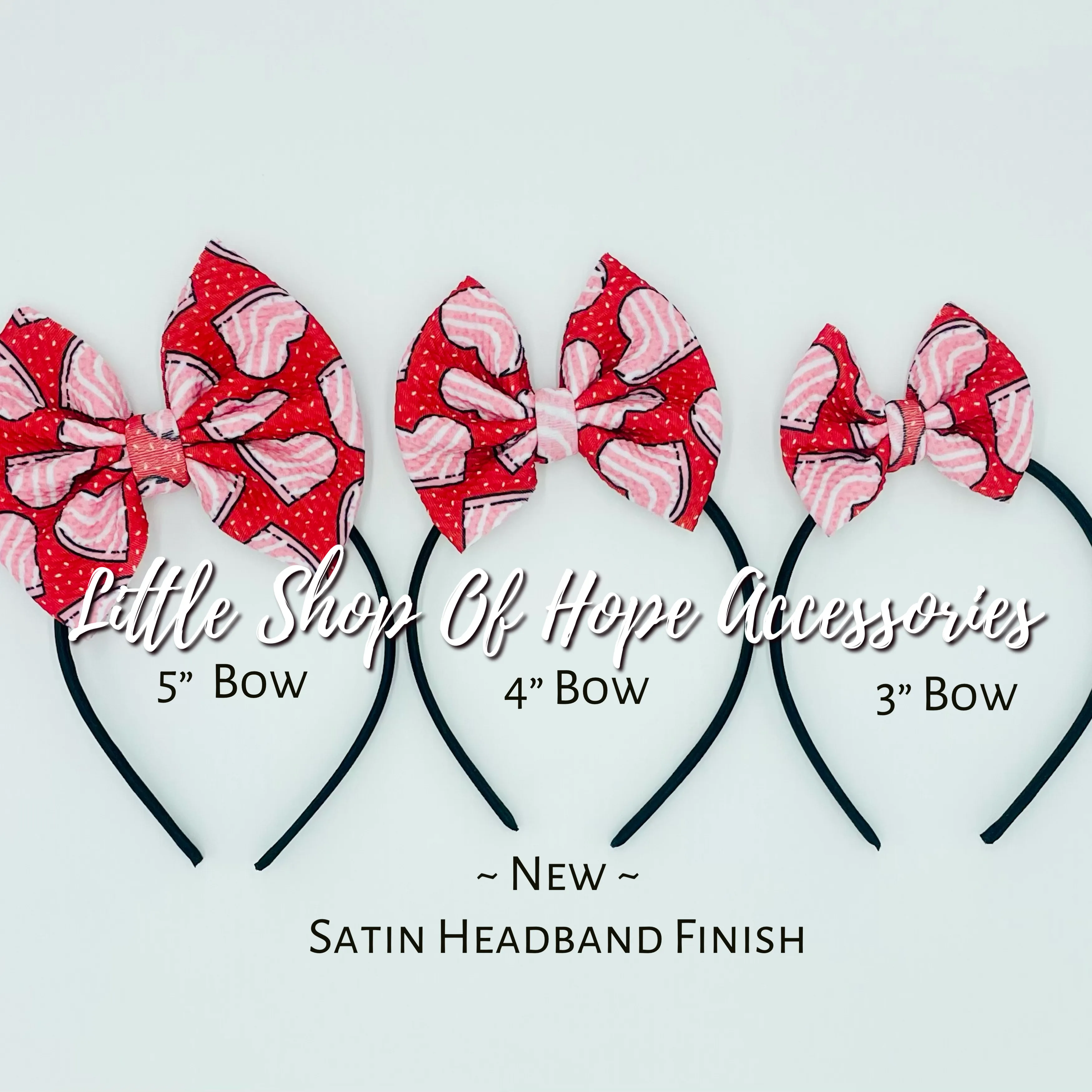 Boho Leopard Bows   Headwraps