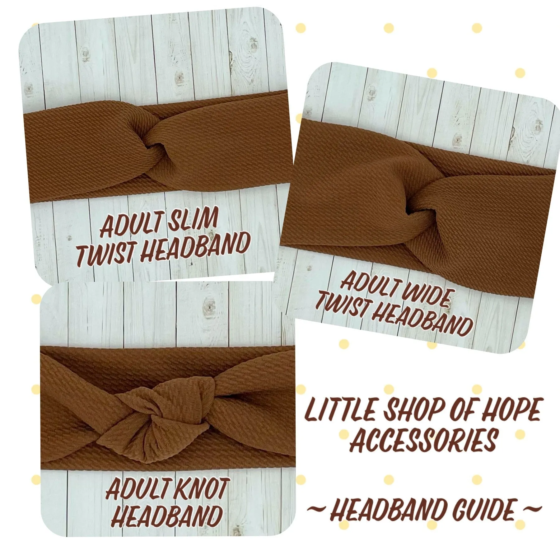 Boho Rainbows Headbands   Scrunchies