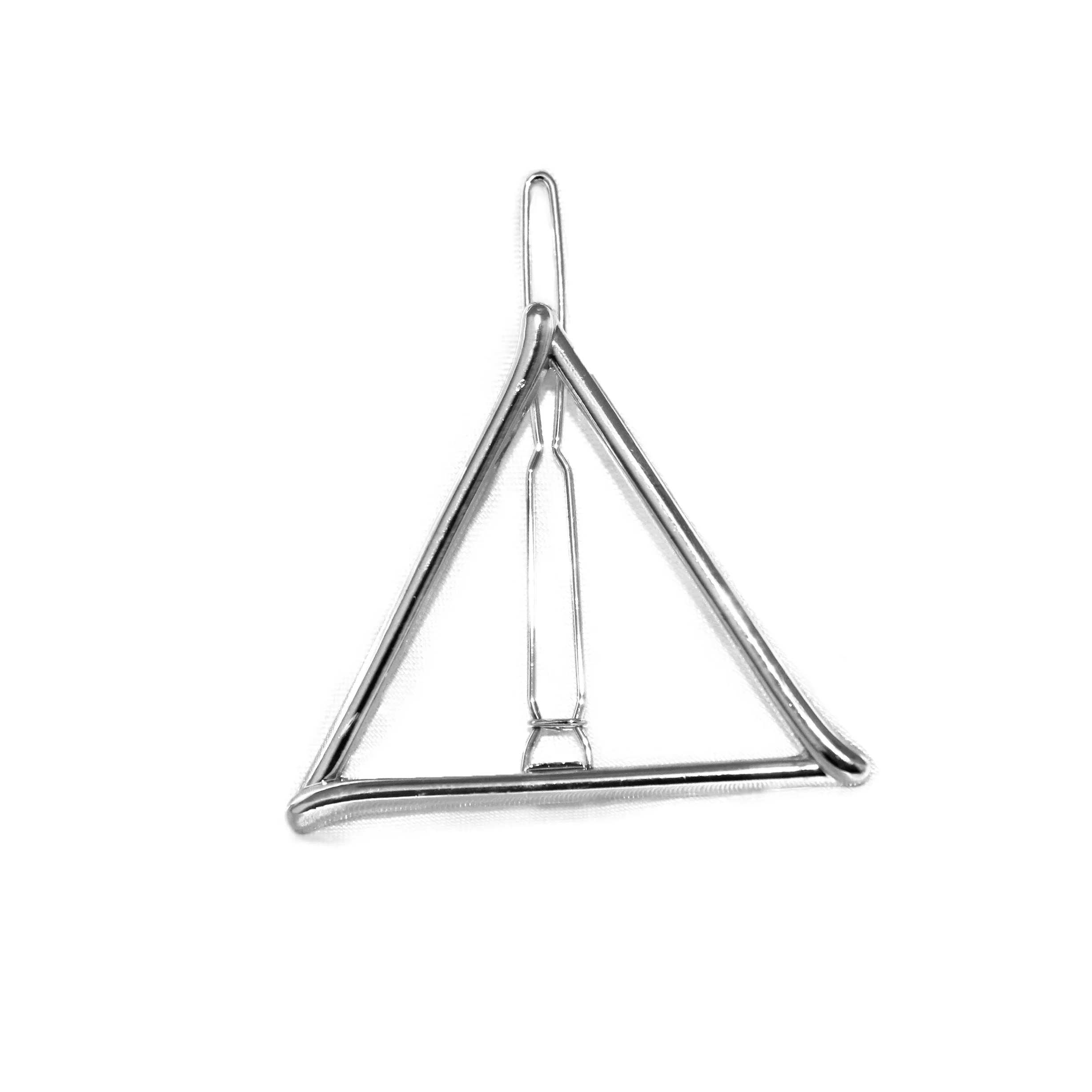 Boho Triangle Hair Clip