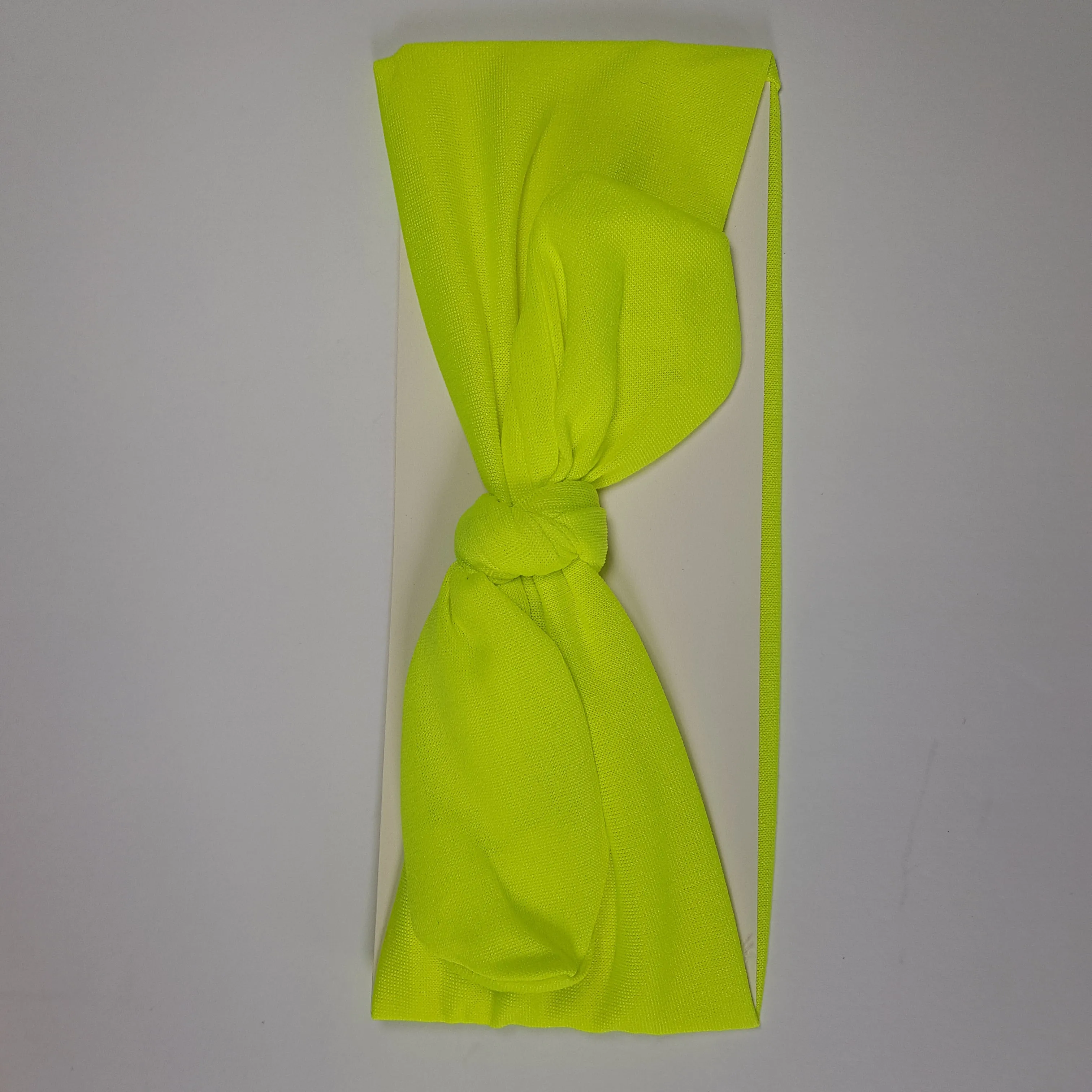 Bow Tie Headbands