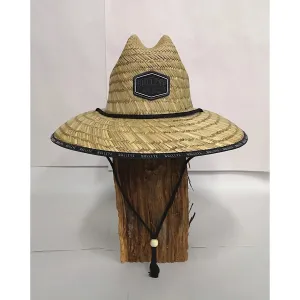 Bullzye - Blazin Hat in Grey