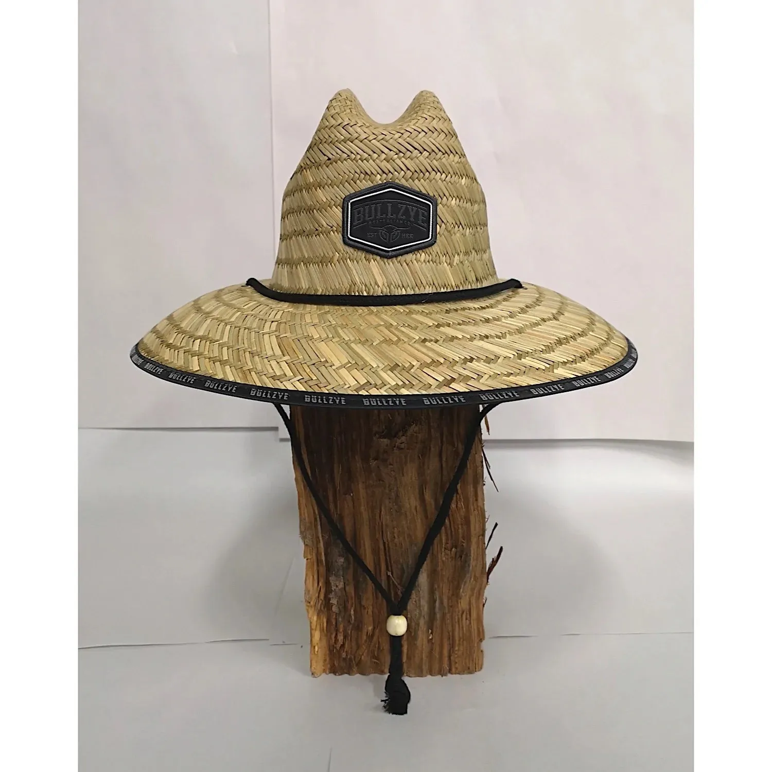 Bullzye - Blazin Hat in Grey