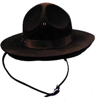 Campaign Hat Medium