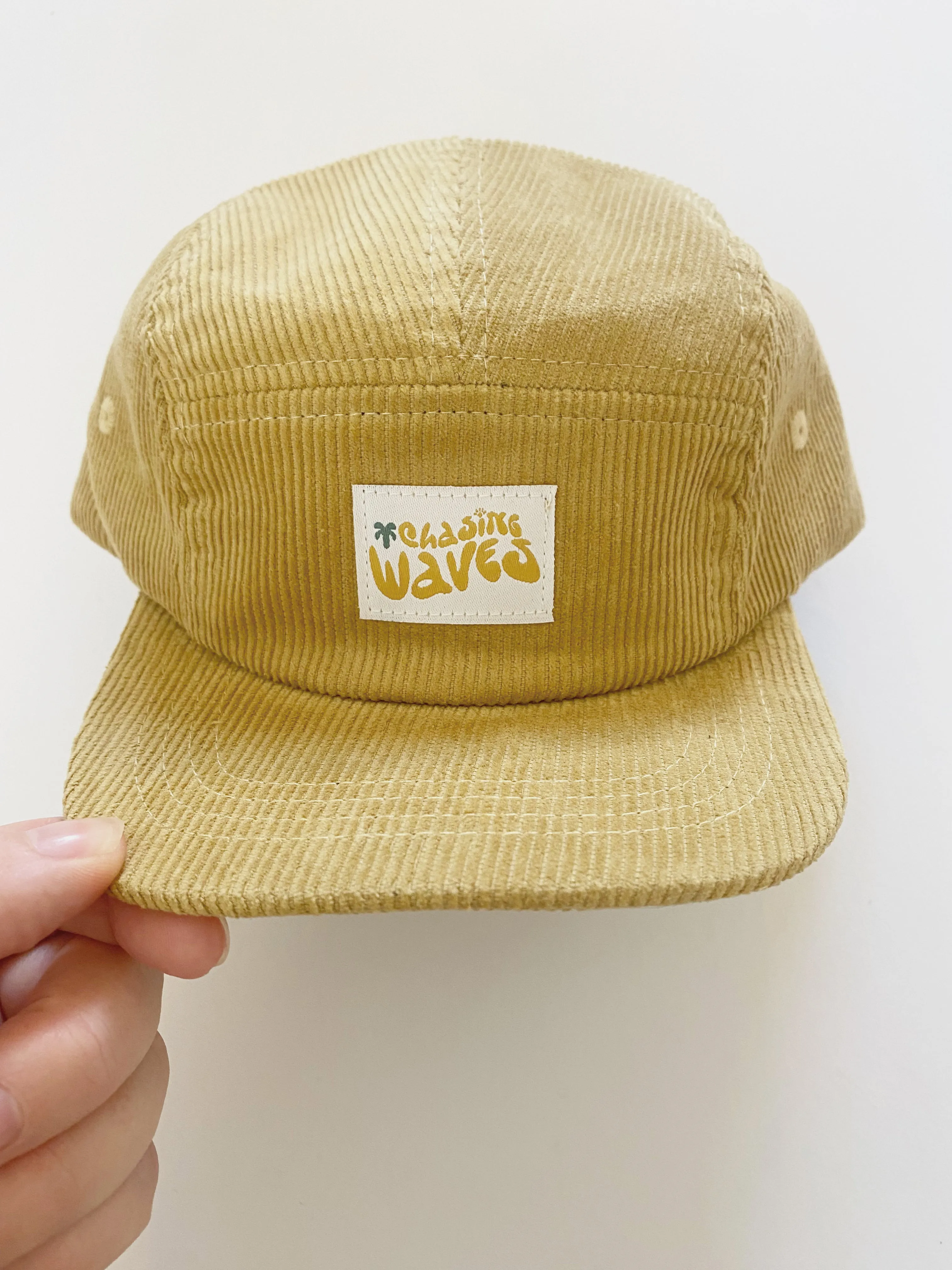 Cap | Chasing Waves