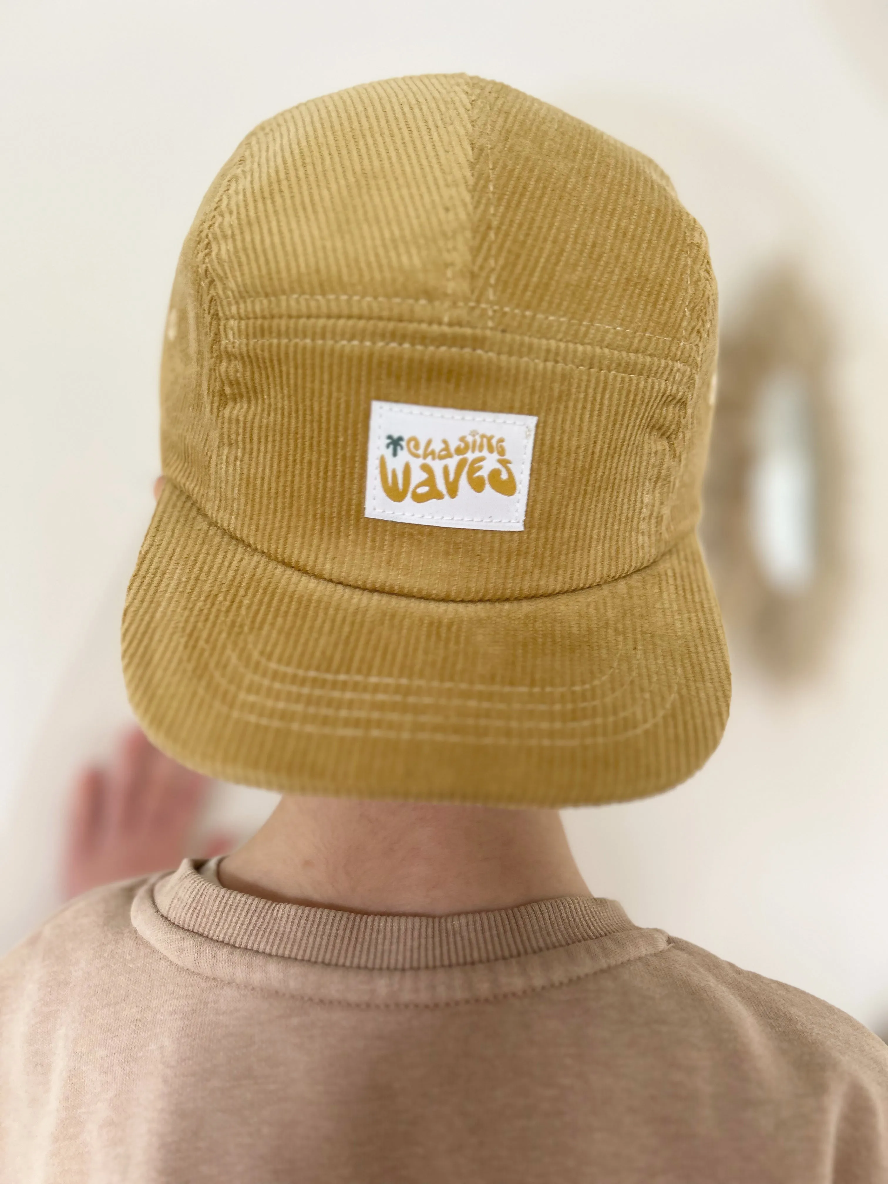 Cap | Chasing Waves
