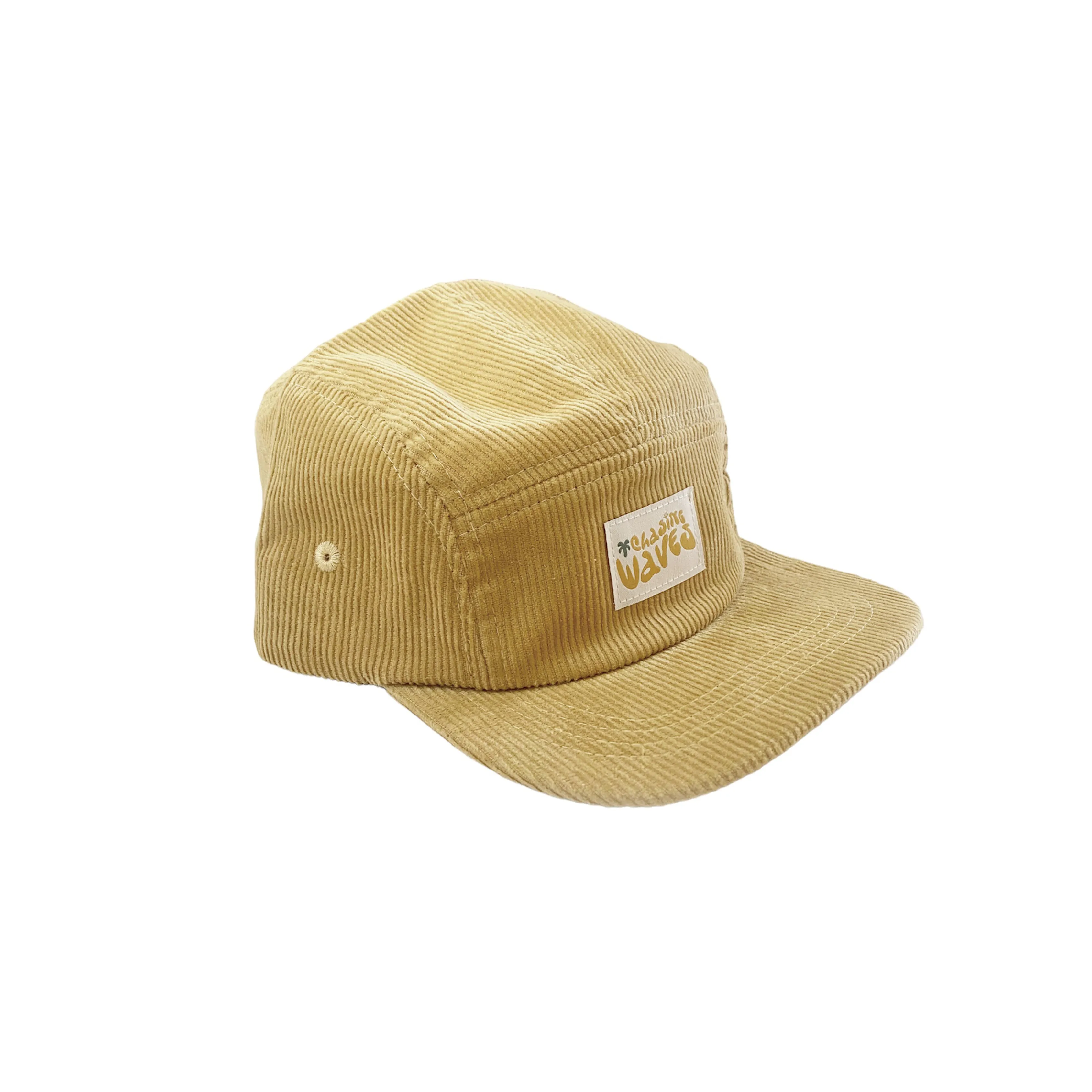 Cap | Chasing Waves