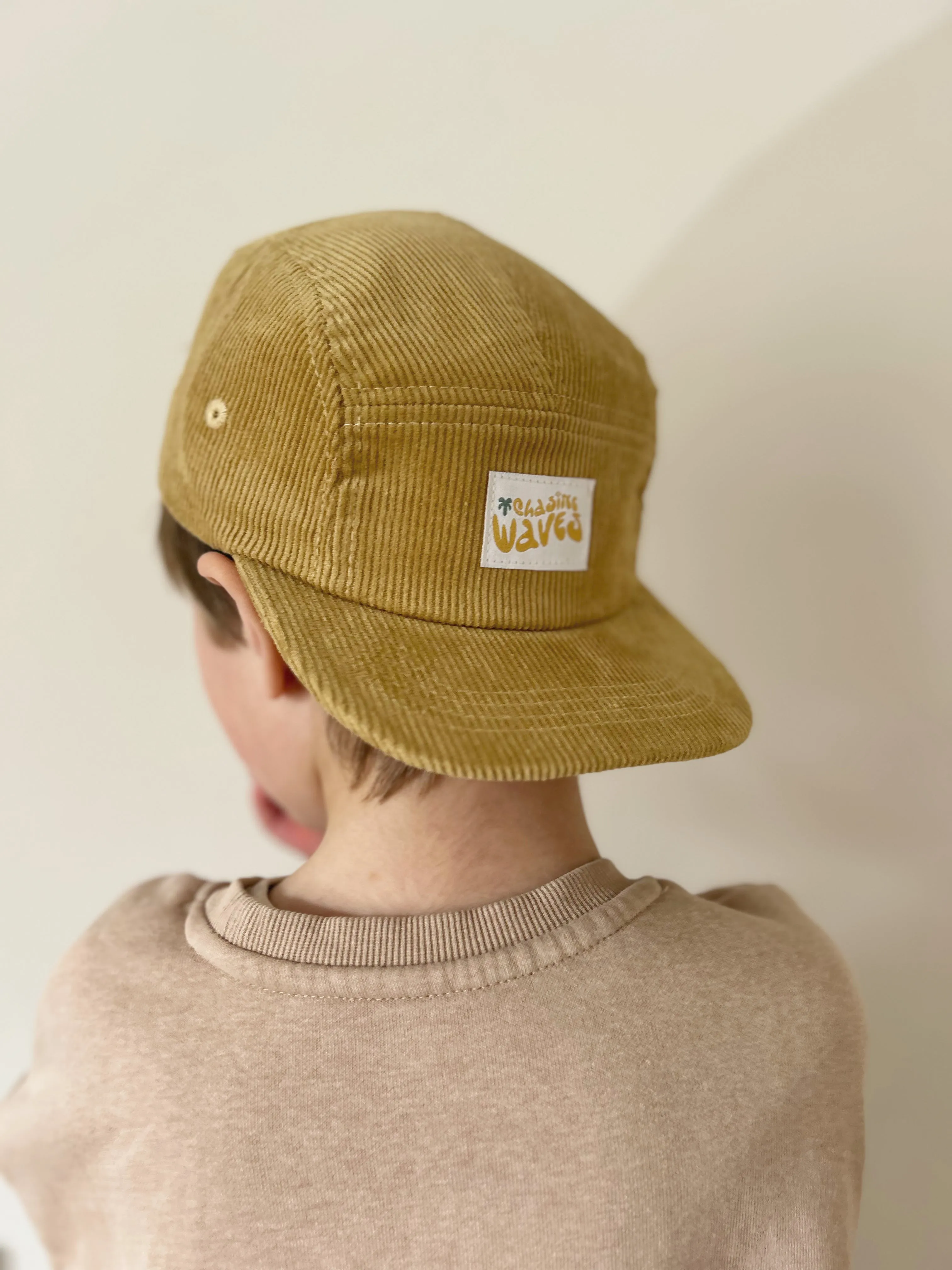 Cap | Chasing Waves