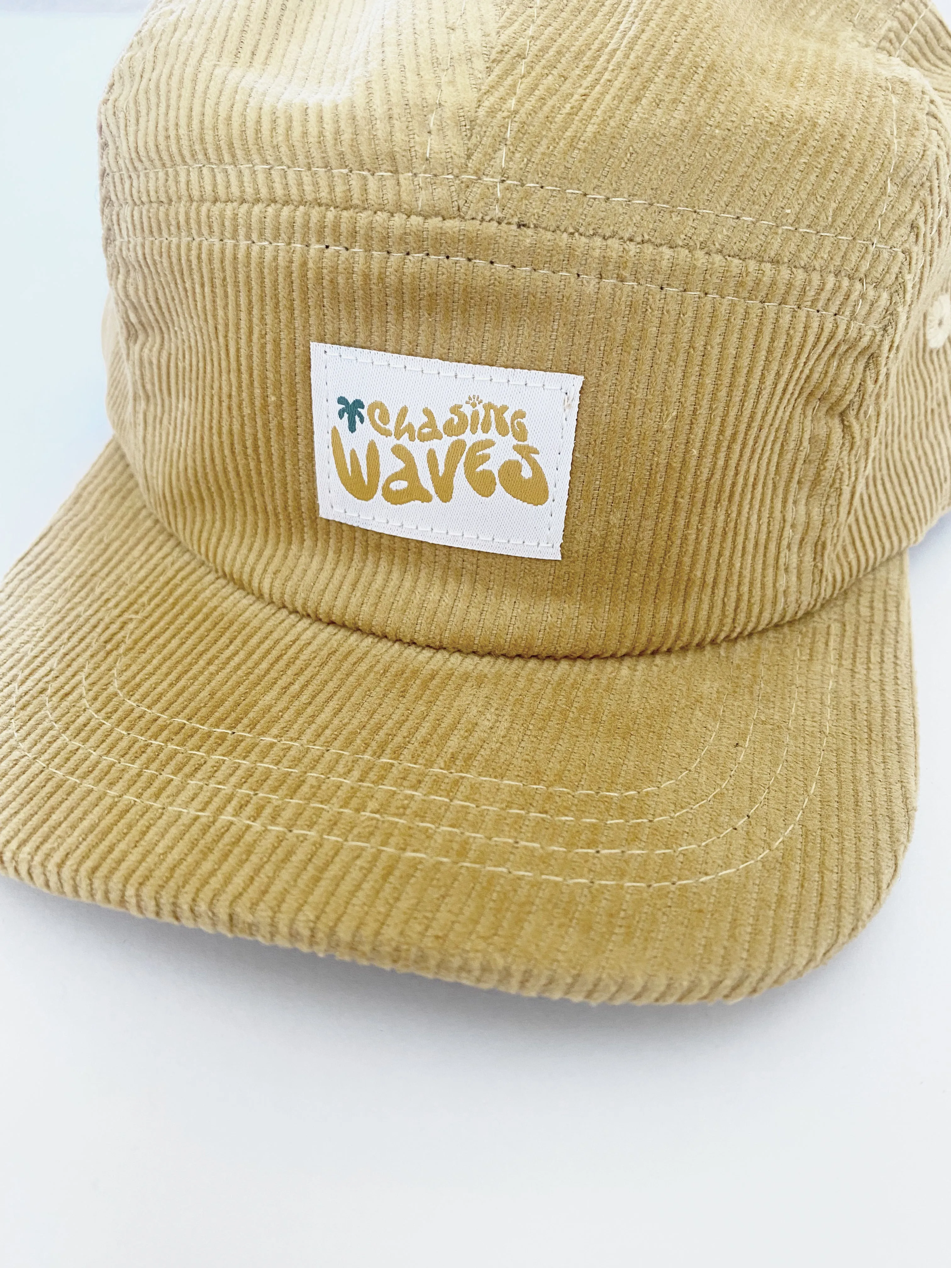 Cap | Chasing Waves