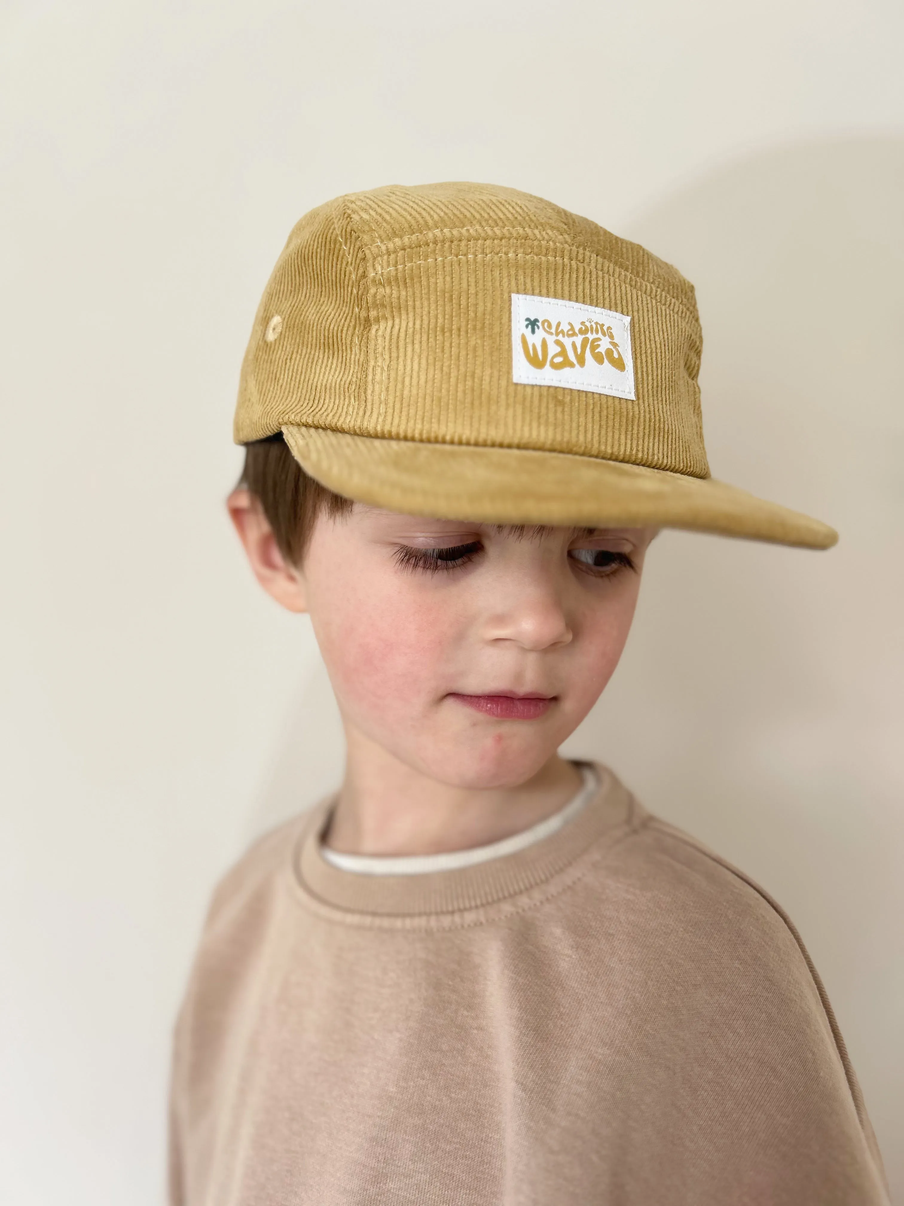 Cap | Chasing Waves