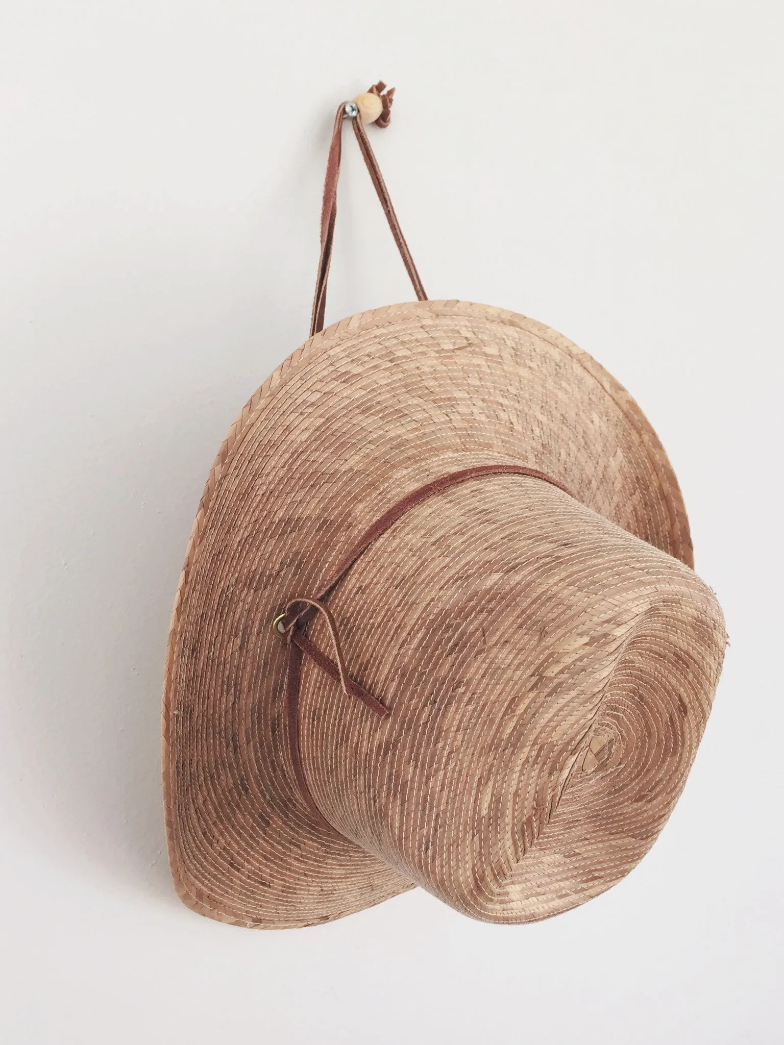 Children's Way Out West Hat
