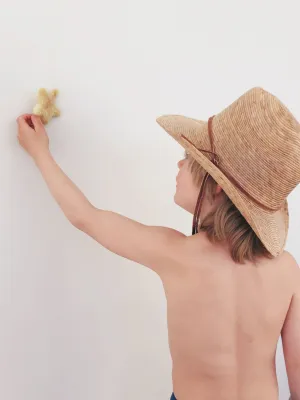 Children's Way Out West Hat