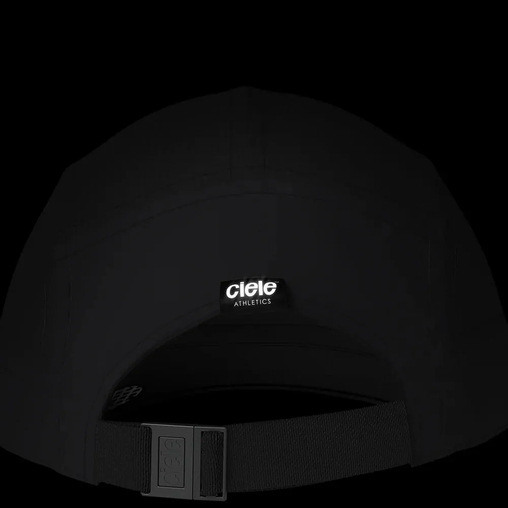 CIELE GOCap SC - Badge Plus - Whitaker