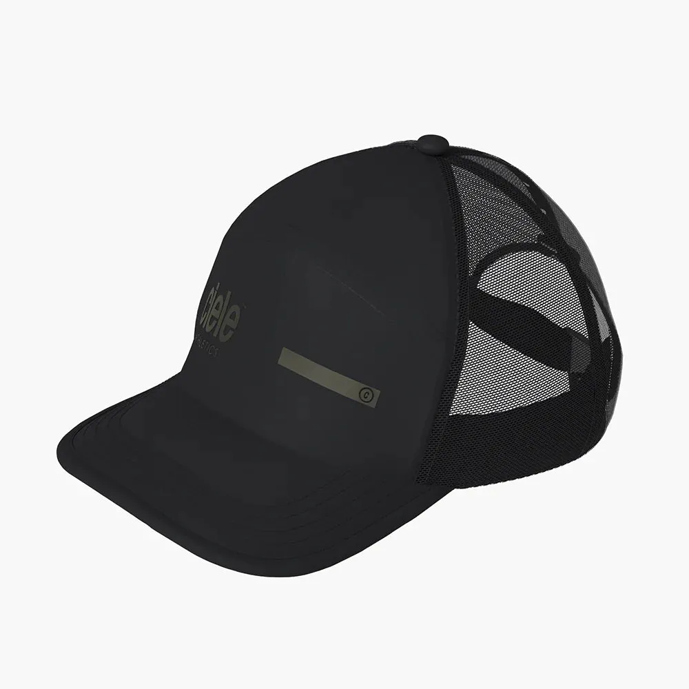 CIELE TRKCap SC - Athletics/Bar - Shadowcast