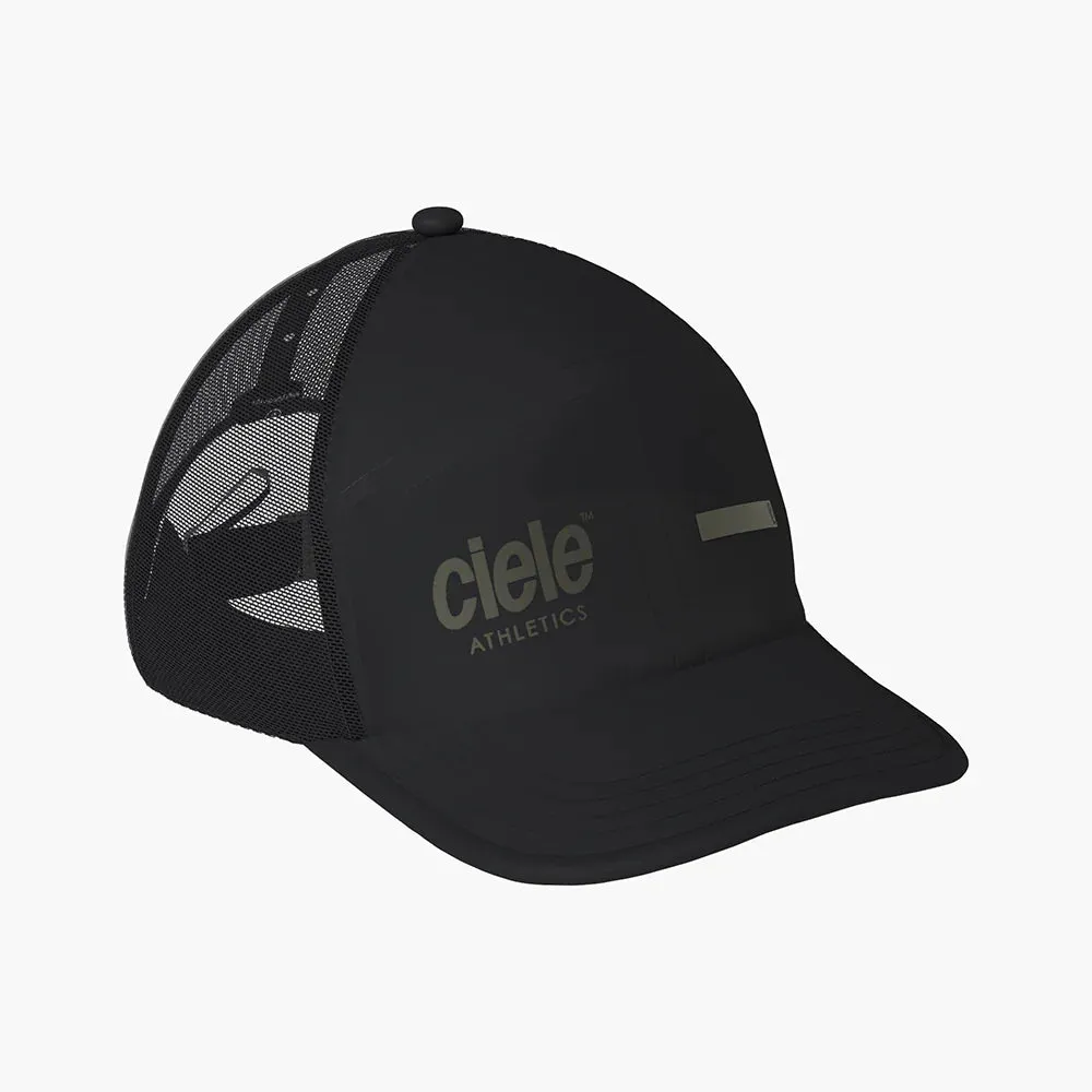 CIELE TRKCap SC - Athletics/Bar - Shadowcast