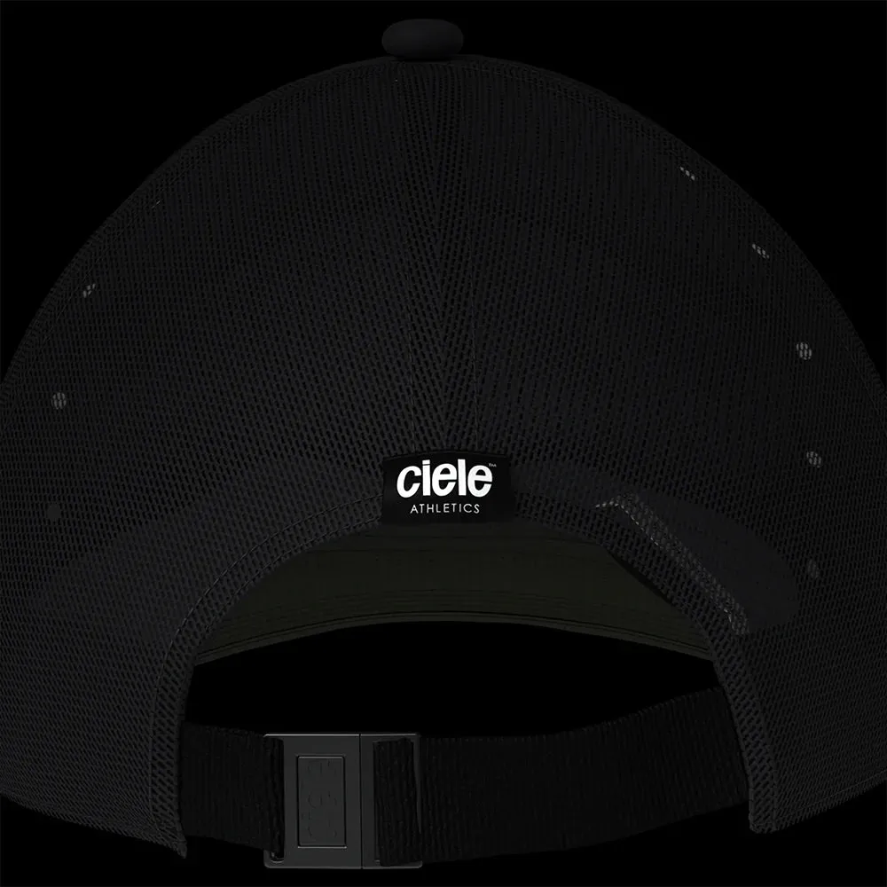 CIELE TRKCap SC - Athletics/Bar - Shadowcast