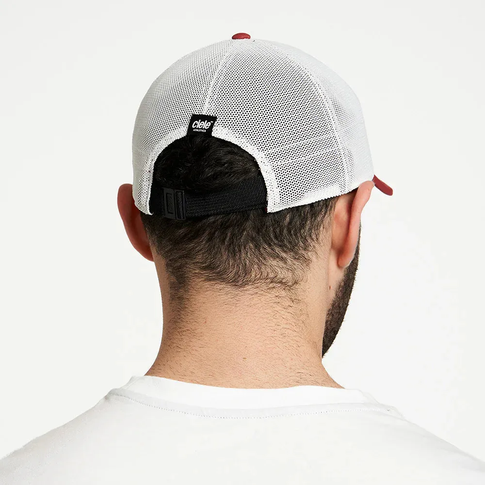CIELE TRKCap SC - Athletics/Bar - Vinya