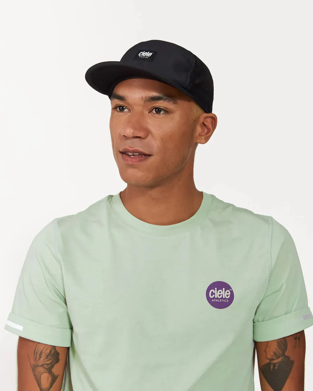 Ciele TRKCap SC - Box - Whitaker