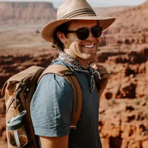 Clark Sun Hat