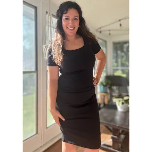 Classic Little Black Dress