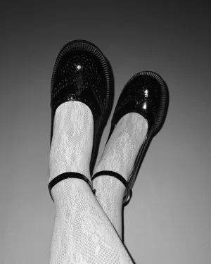 Classic woomen's shoes : 'Minon'