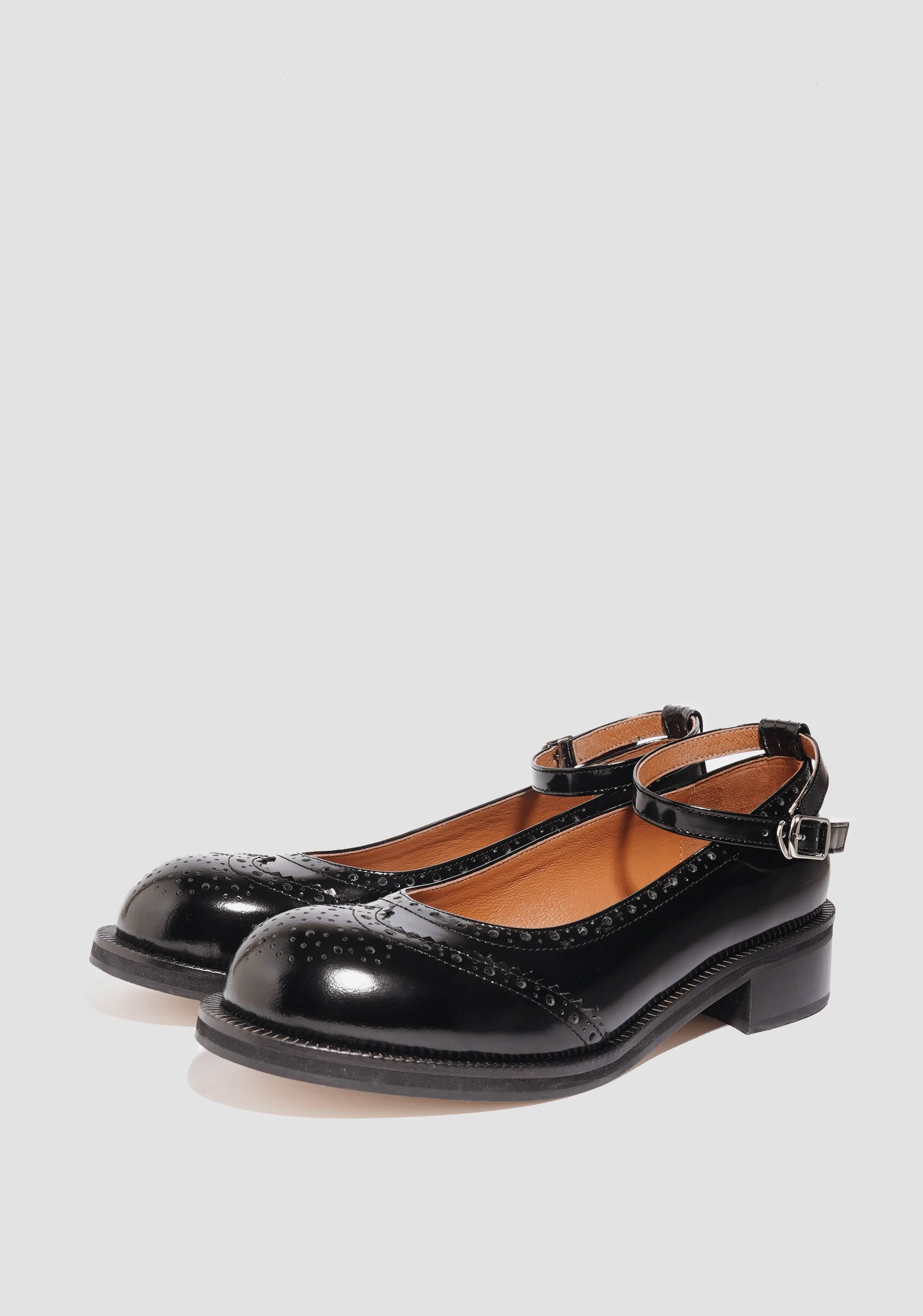 Classic woomen's shoes : 'Minon'