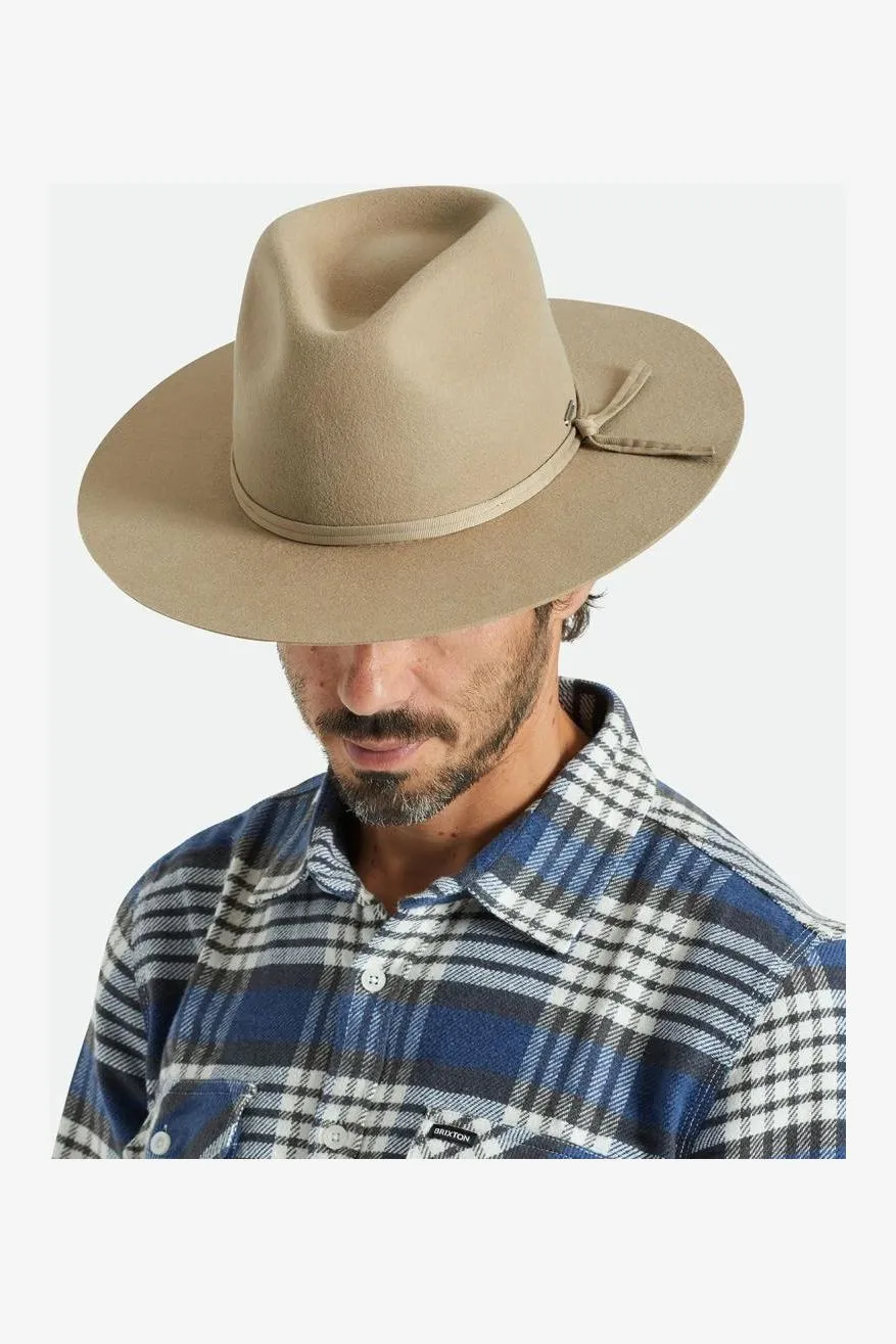 COHEN COWBOY - SAND