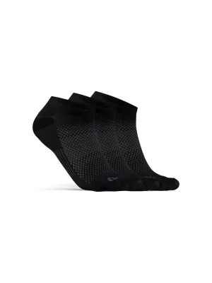 CORE Dry Footies 3-Pack