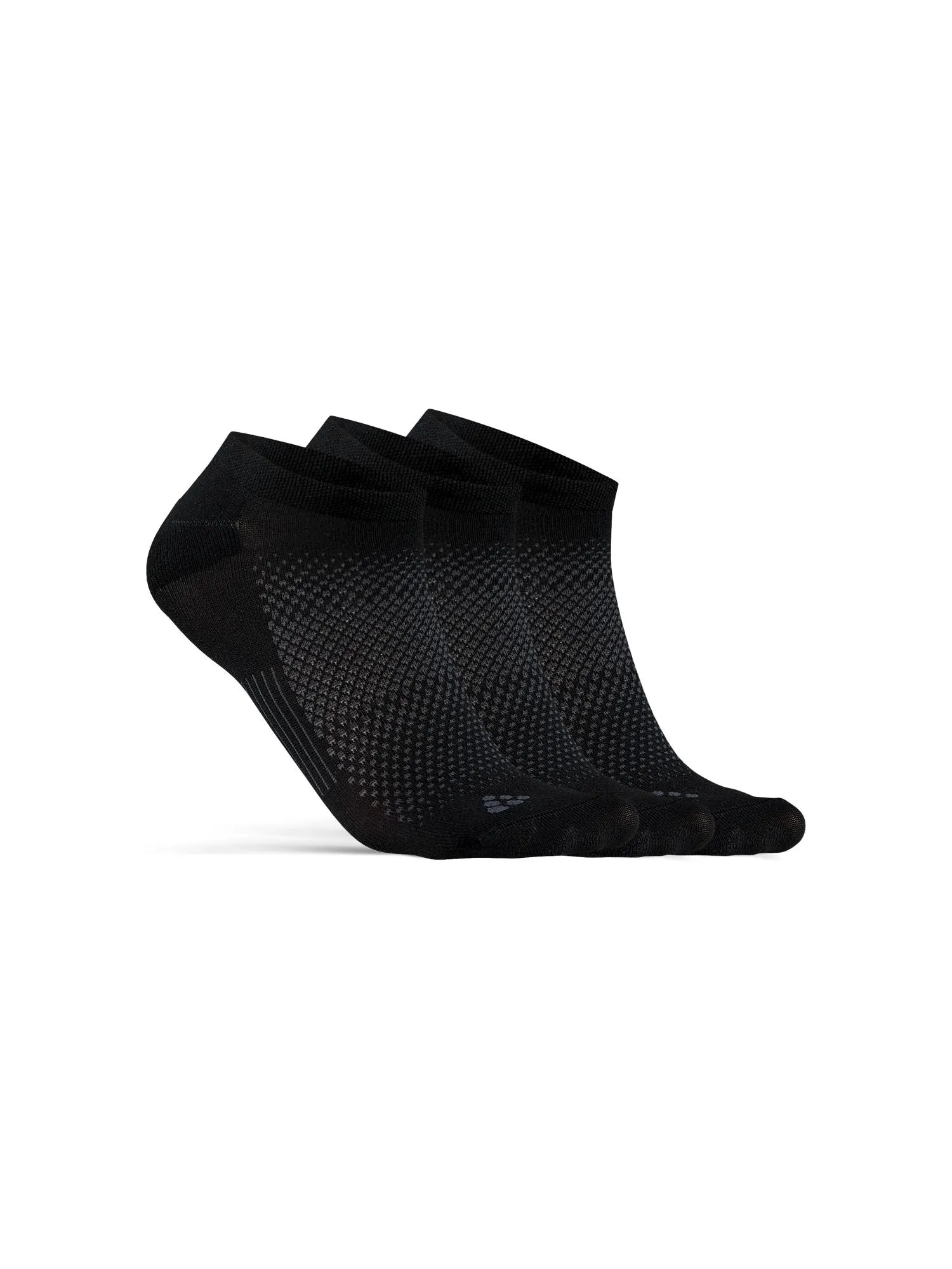 CORE Dry Footies 3-Pack