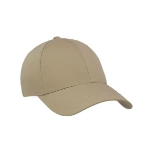 Cotton Cap, Sand Beige