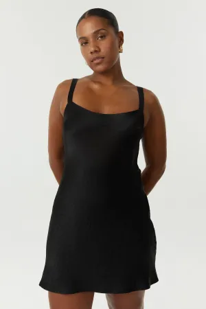 CRUSH BIAS CLASSIC MINI | BLACK