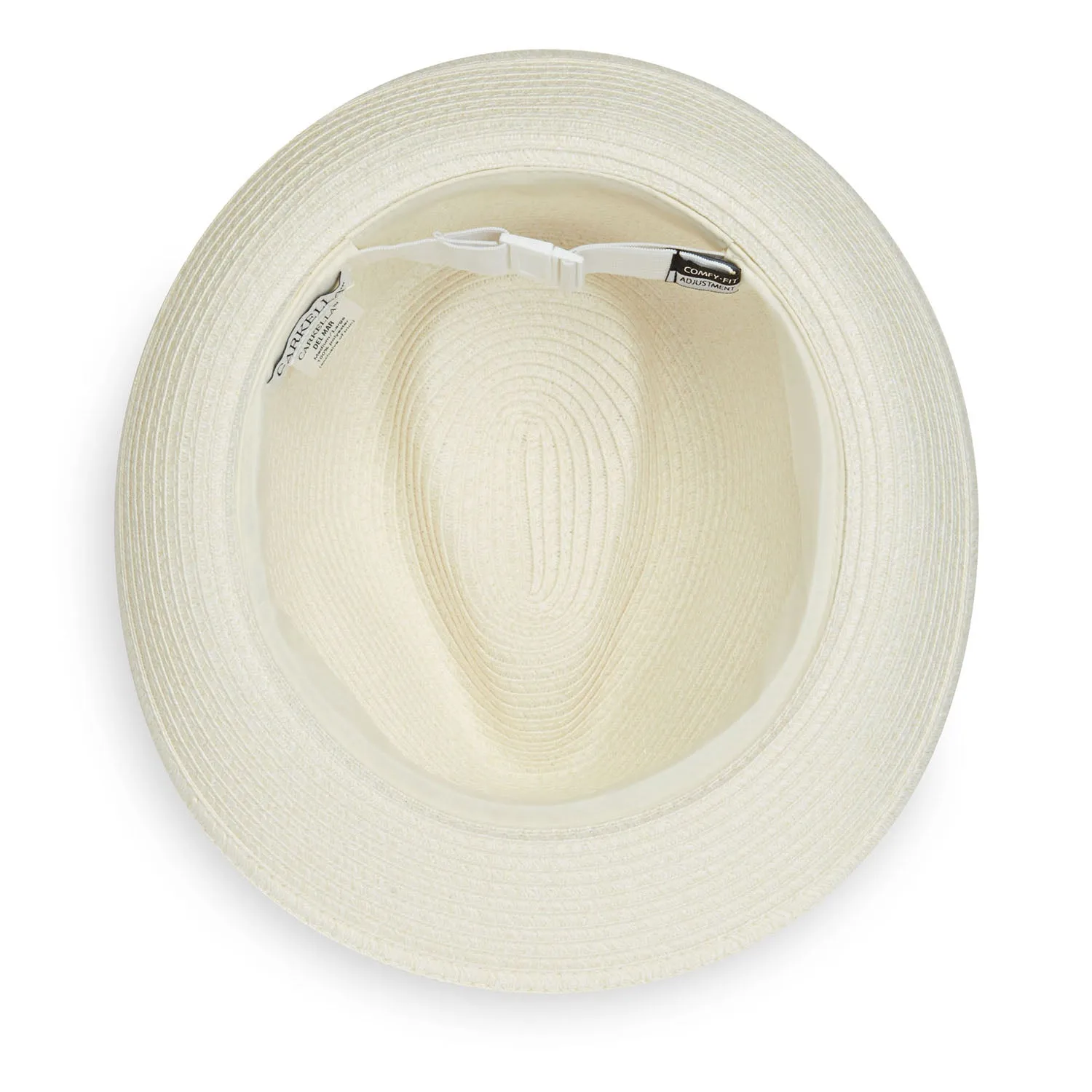 Del Mar Trilby