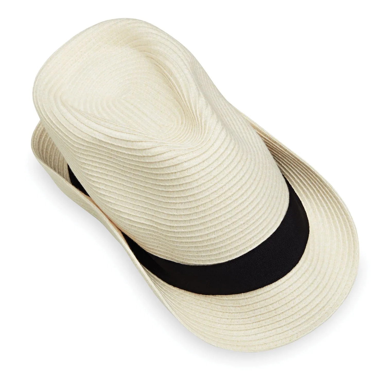 Del Mar Trilby
