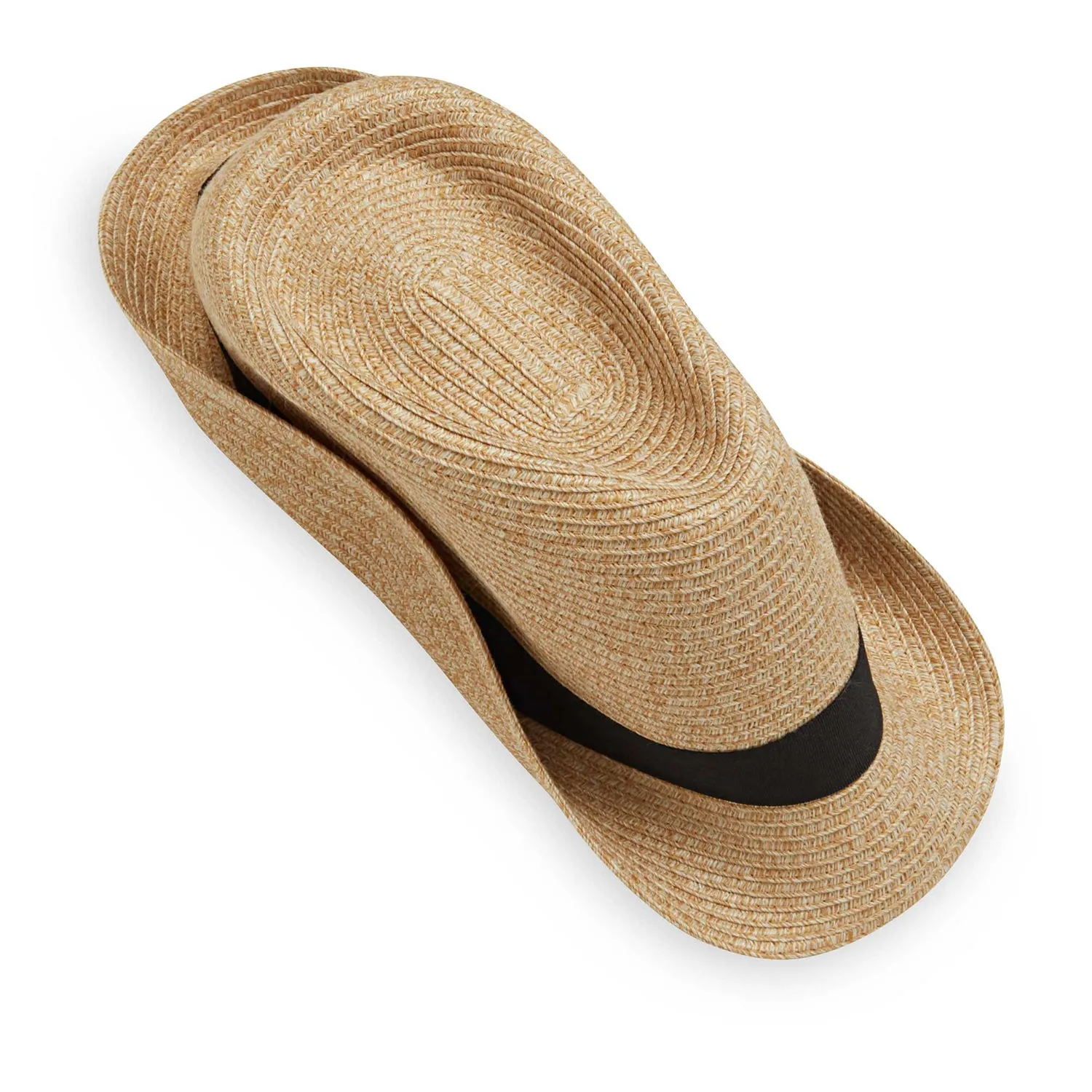 Del Mar Trilby