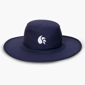 Dsc Surge Navy Blue Cricket Panama Hat Size