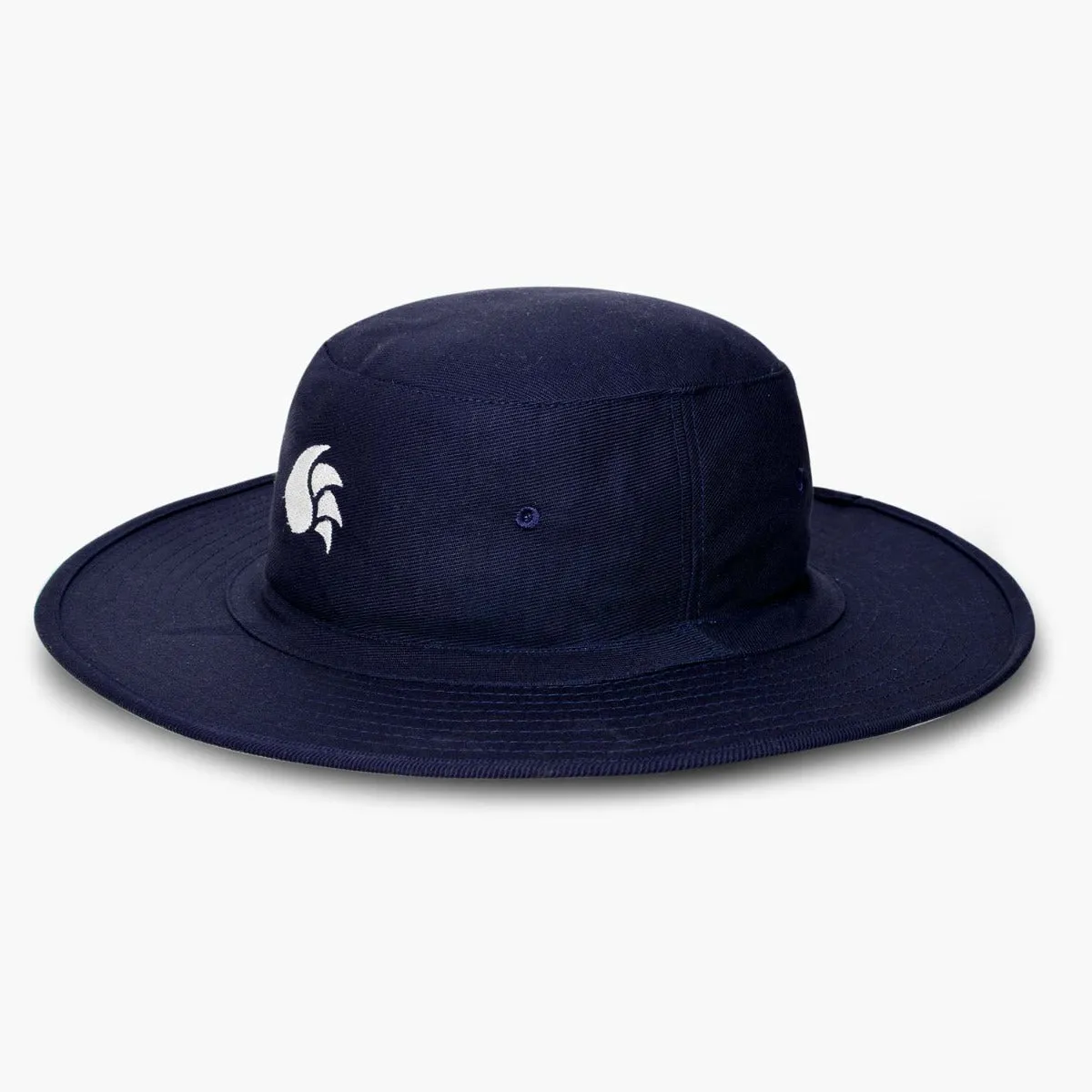 Dsc Surge Navy Blue Cricket Panama Hat Size