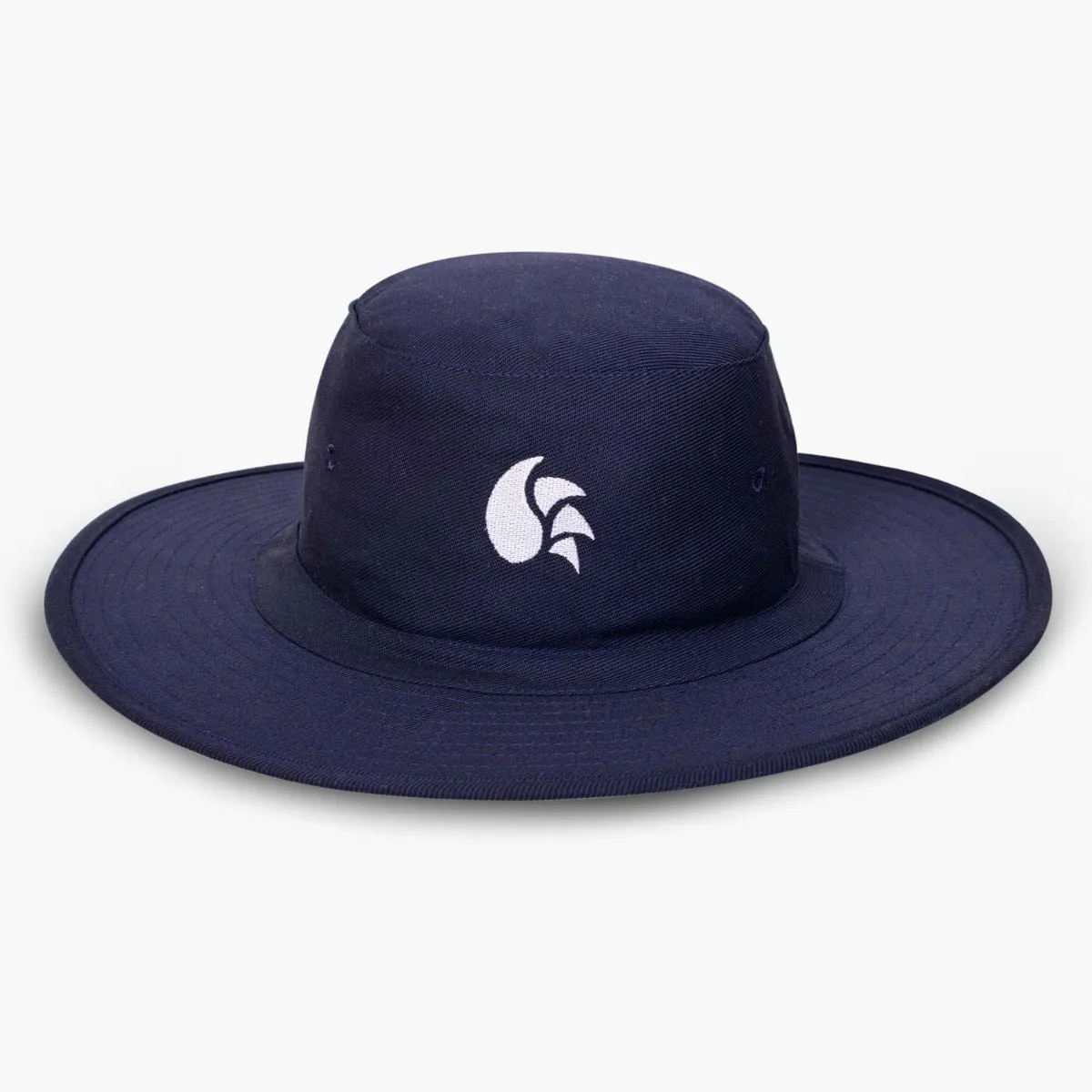 Dsc Surge Navy Blue Cricket Panama Hat Size