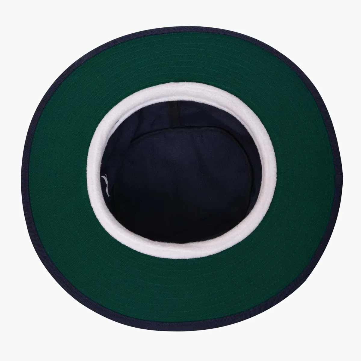 Dsc Surge Navy Blue Cricket Panama Hat Size