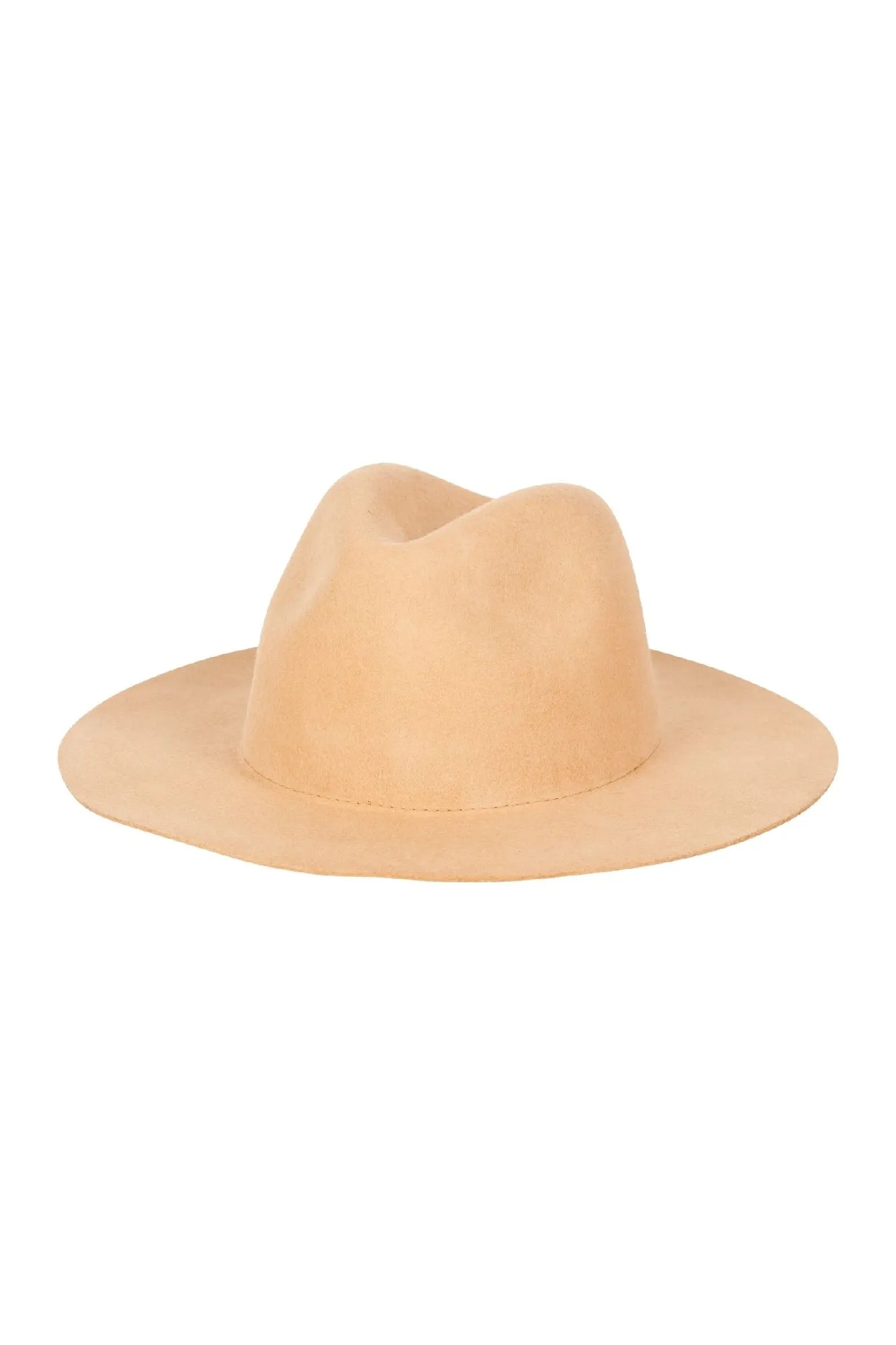 Eb & Ive Departure Hat
