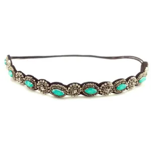 Embellished Headband