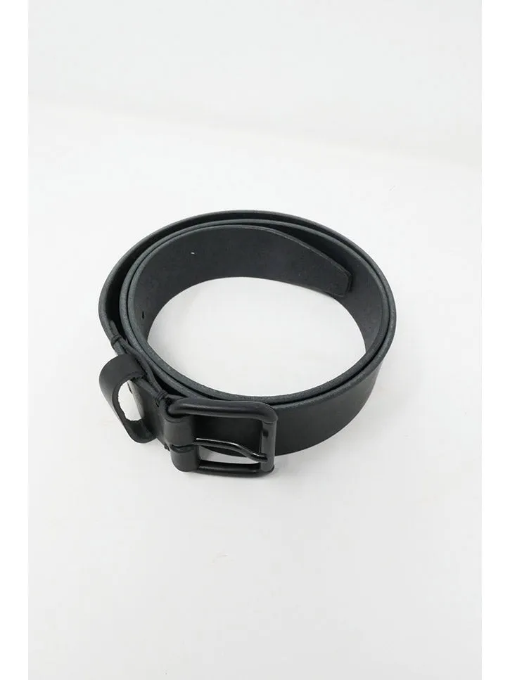 Feit Belt, Black