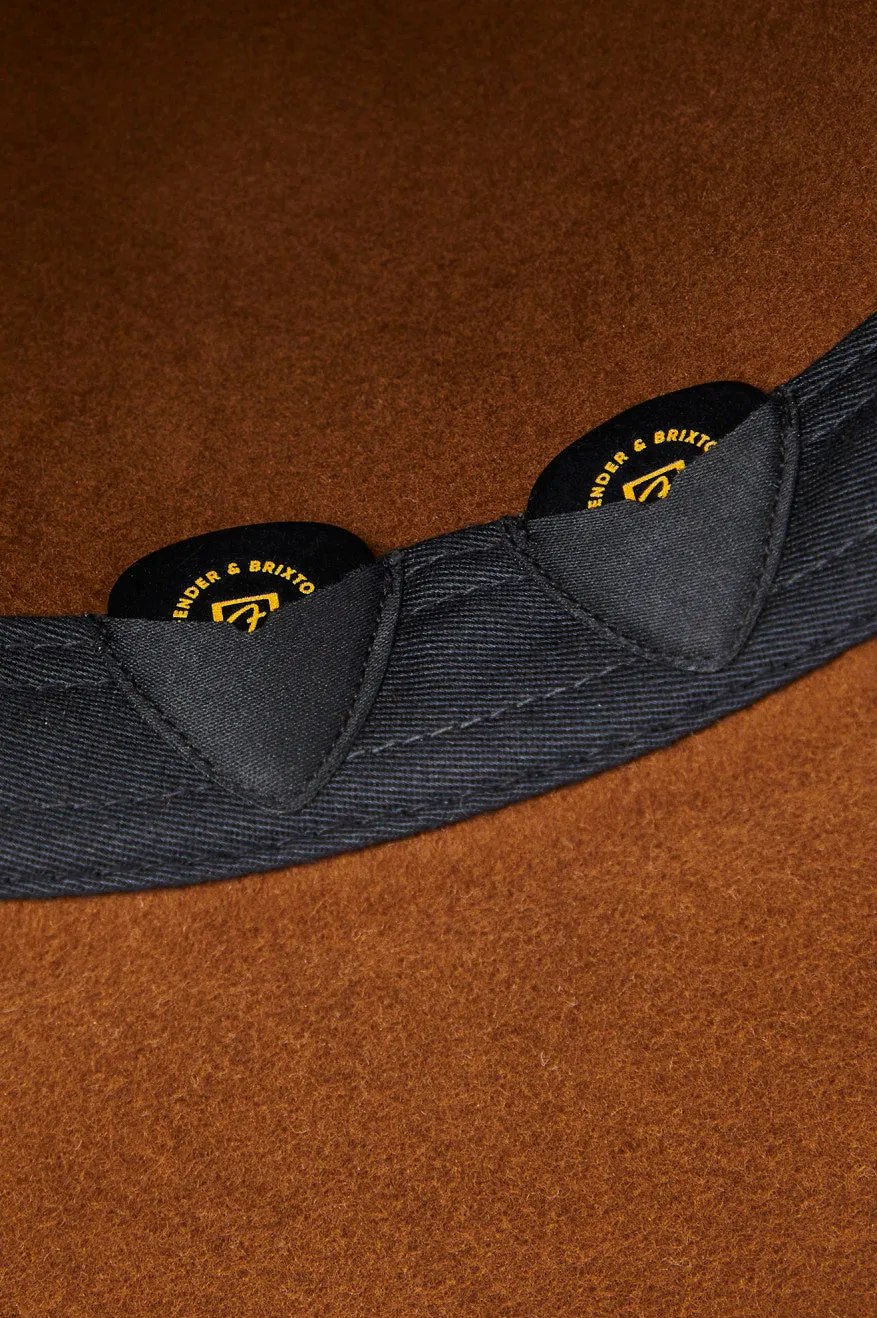 Fender Tiller Hat