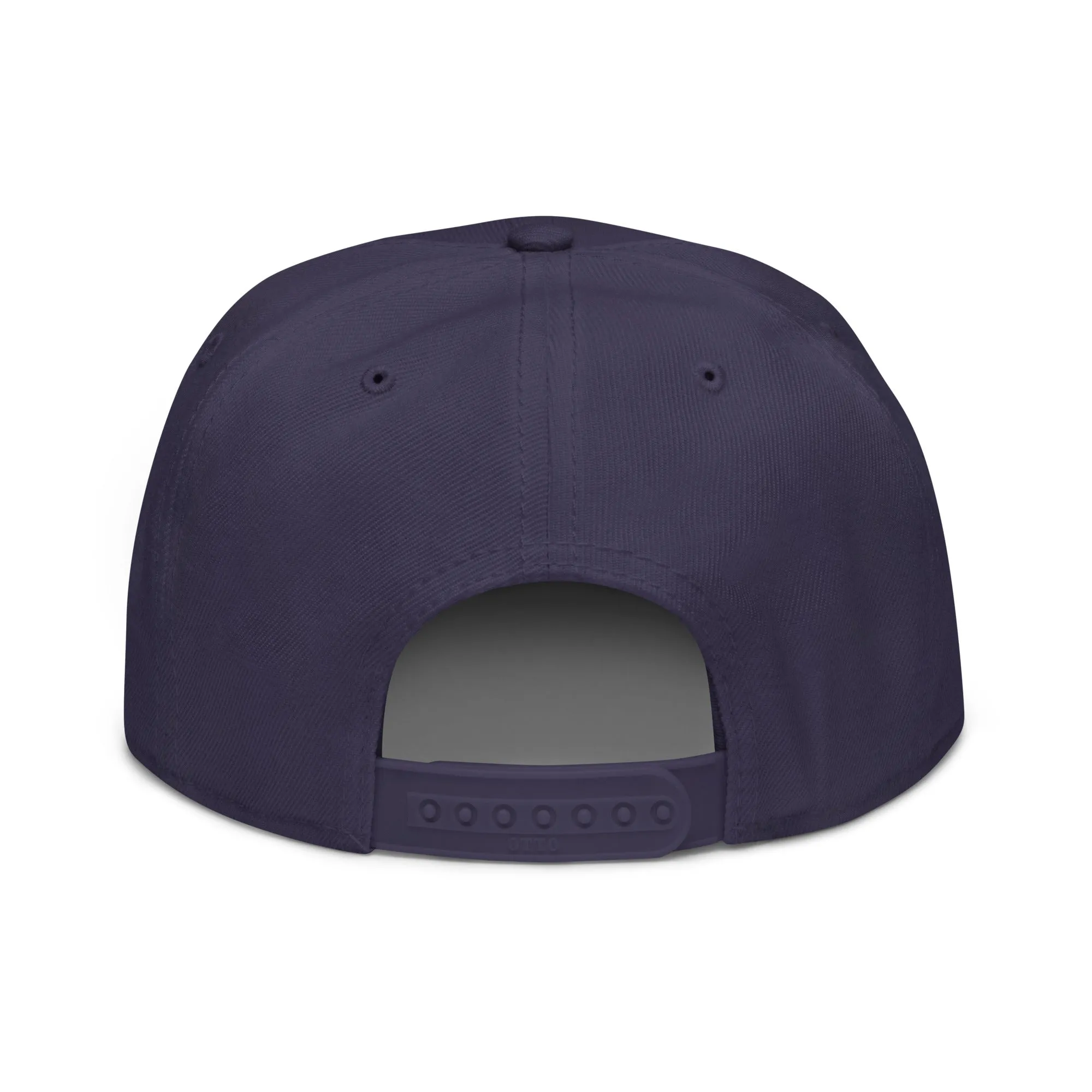 Filipino Canadian Sun and Maple Leaf Snapback Hat