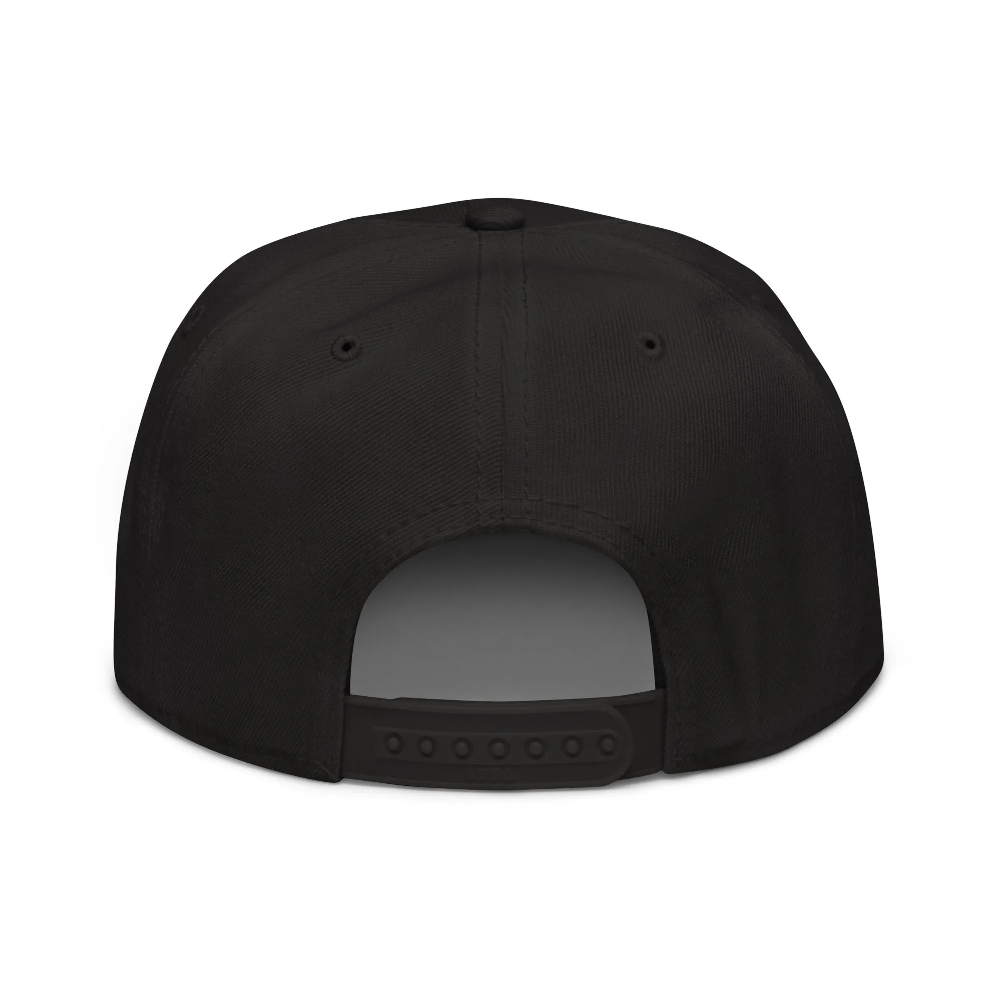 Filipino Canadian Sun and Maple Leaf Snapback Hat