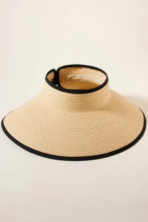 Foldable Sun Hat