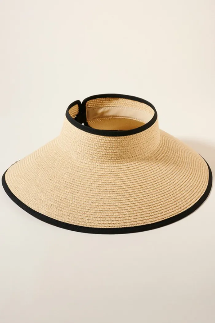 Foldable Sun Hat