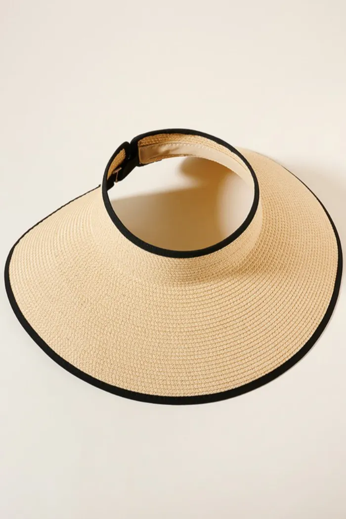 Foldable Sun Hat